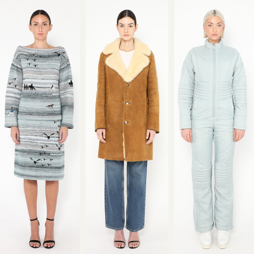 Dries Van Noten Vintage Collection - Avant-Garde Belgian Fashion