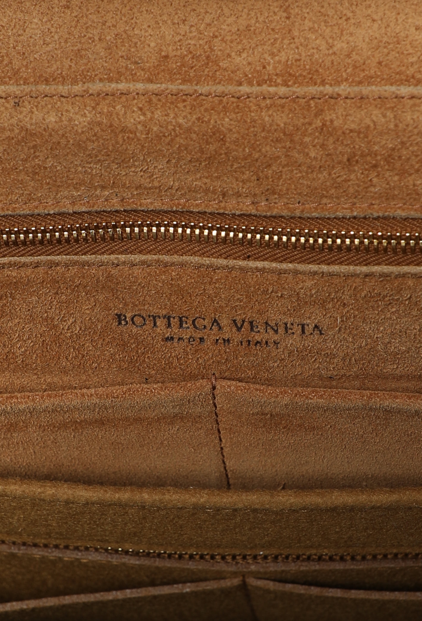 Pre-Fall 2019 Maxi Arco Tote Bag Chocolate brown - Bottega Veneta