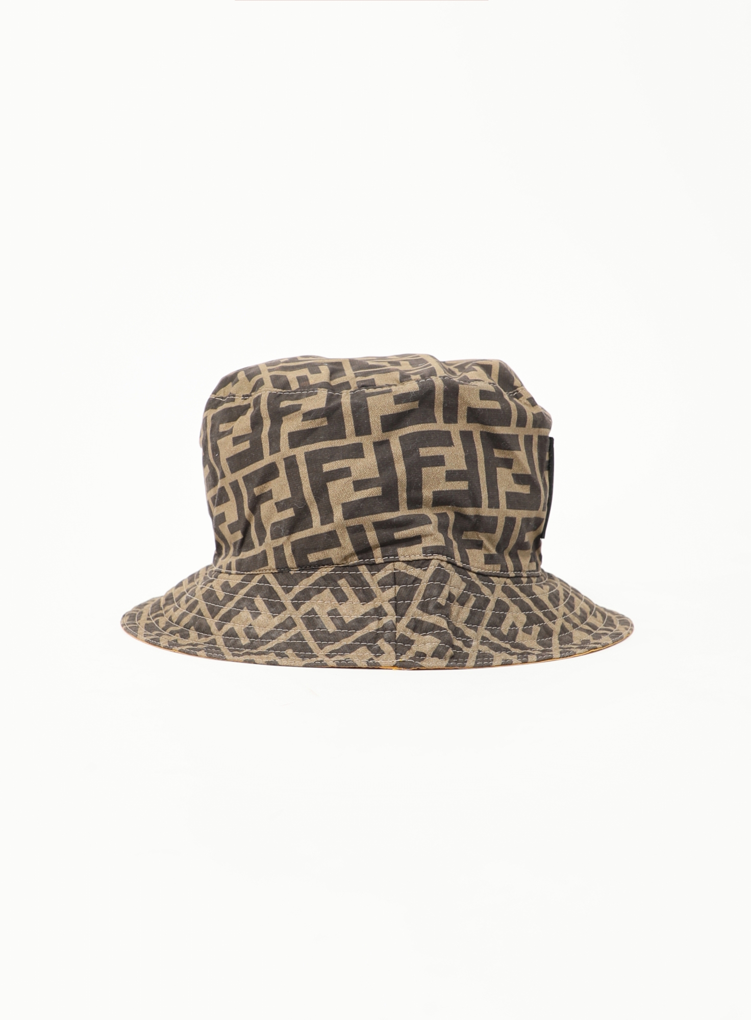 Monogram Bucket Hat | Authentic & Vintage | ReSee display picture 1