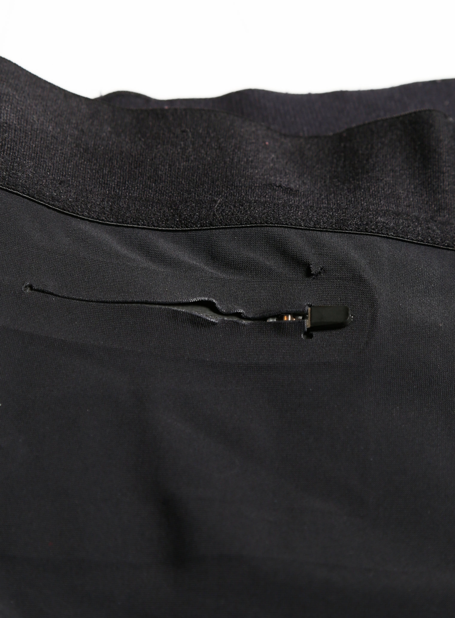 F/W 2016 Utility Zip Leggings | Authentic & Vintage | ReSee