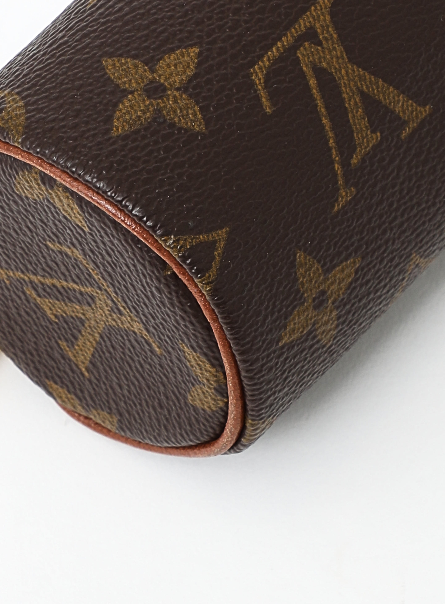 80s Mini Papillon Bag | Authentic & Vintage | ReSee