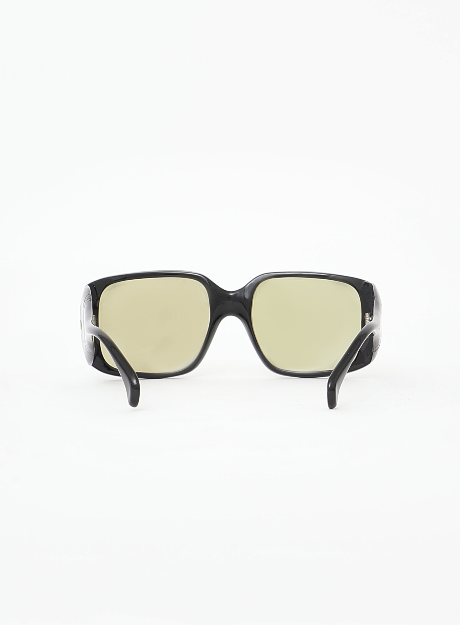 超希少‼50-60s ratti（persol）134 1960's Vintage Persol Ratti 6629/60 Sunglasses Ultra Rare Large