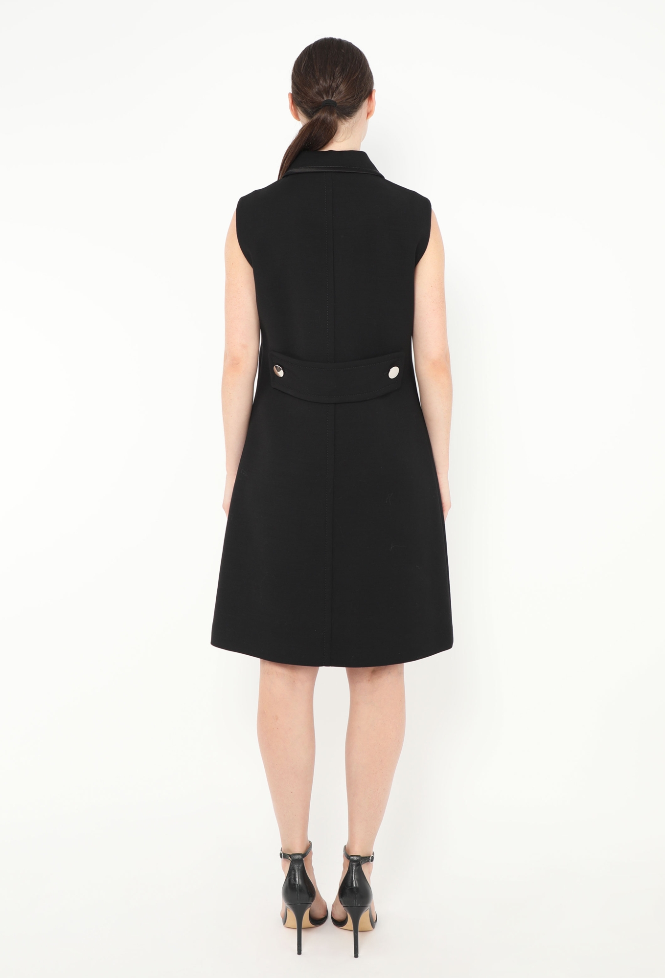 2019 Mod Shift Dress - Prada | ReSee