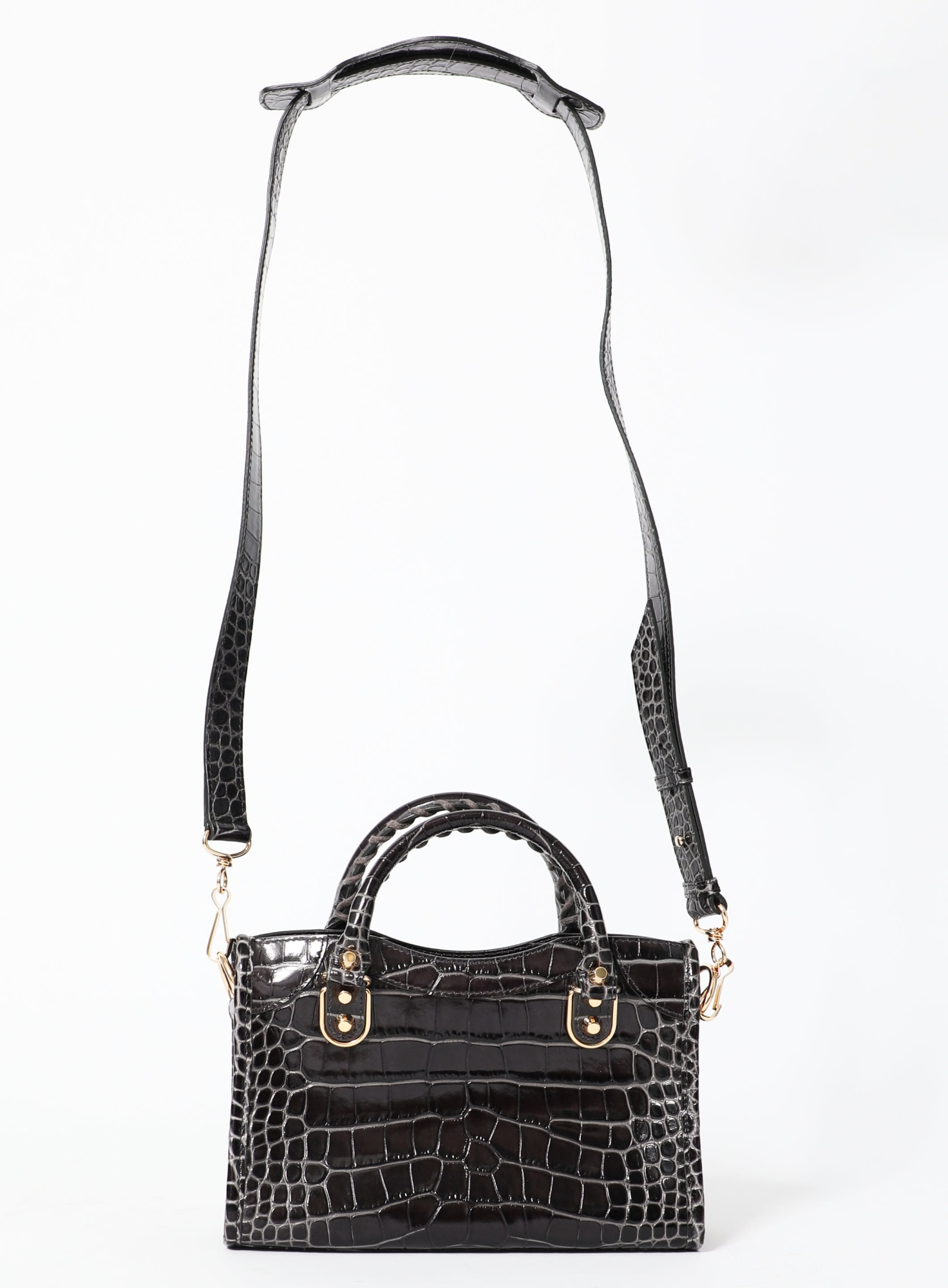 Neo Classic City Mini Bag | Authentic & Vintage | ReSee