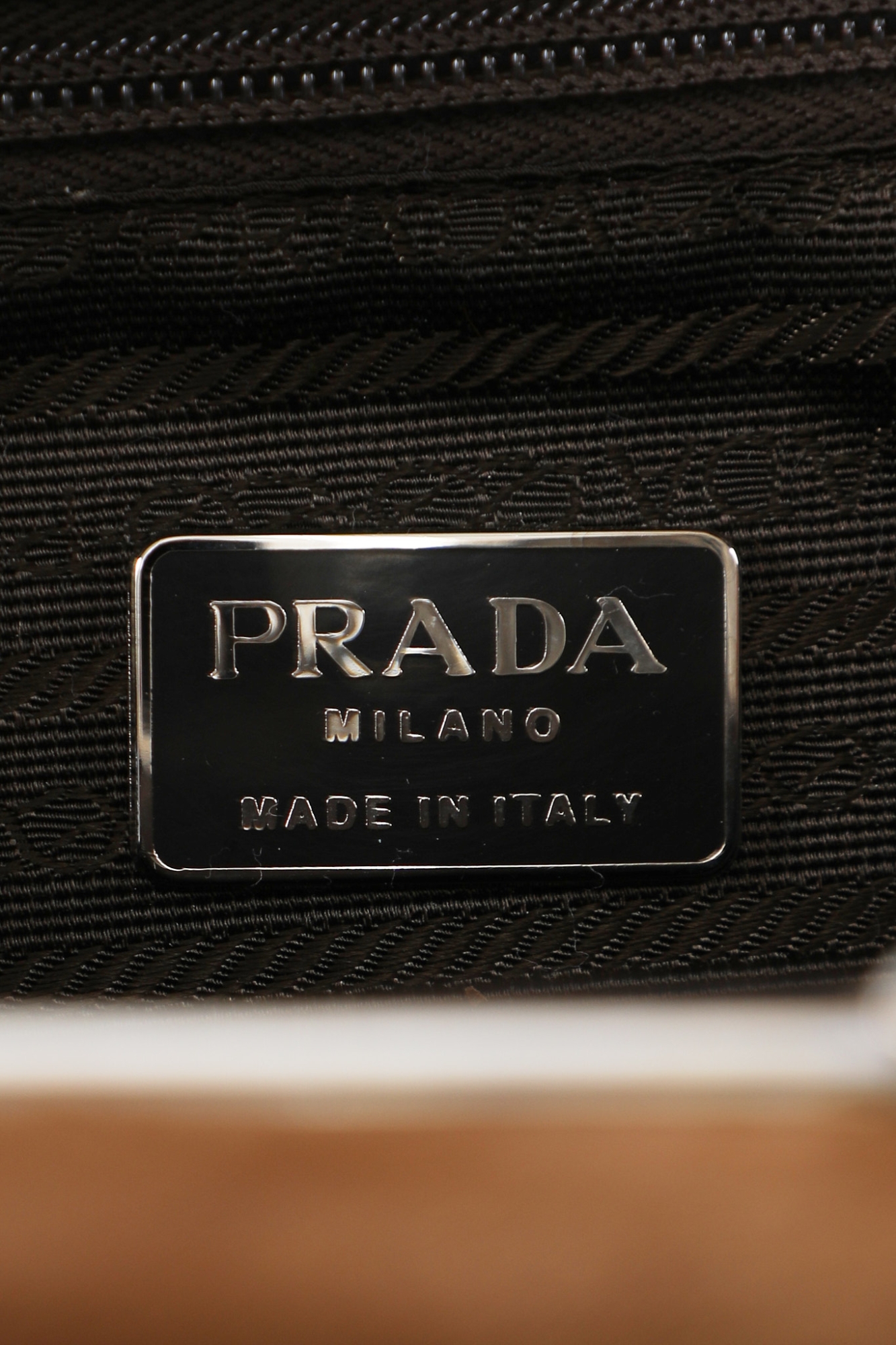 PRADA バッグ 90s vintage ギャランティーカード付き PRADA バッグ 90s vintage ギャランティーカード付き Prada 90s Bag
