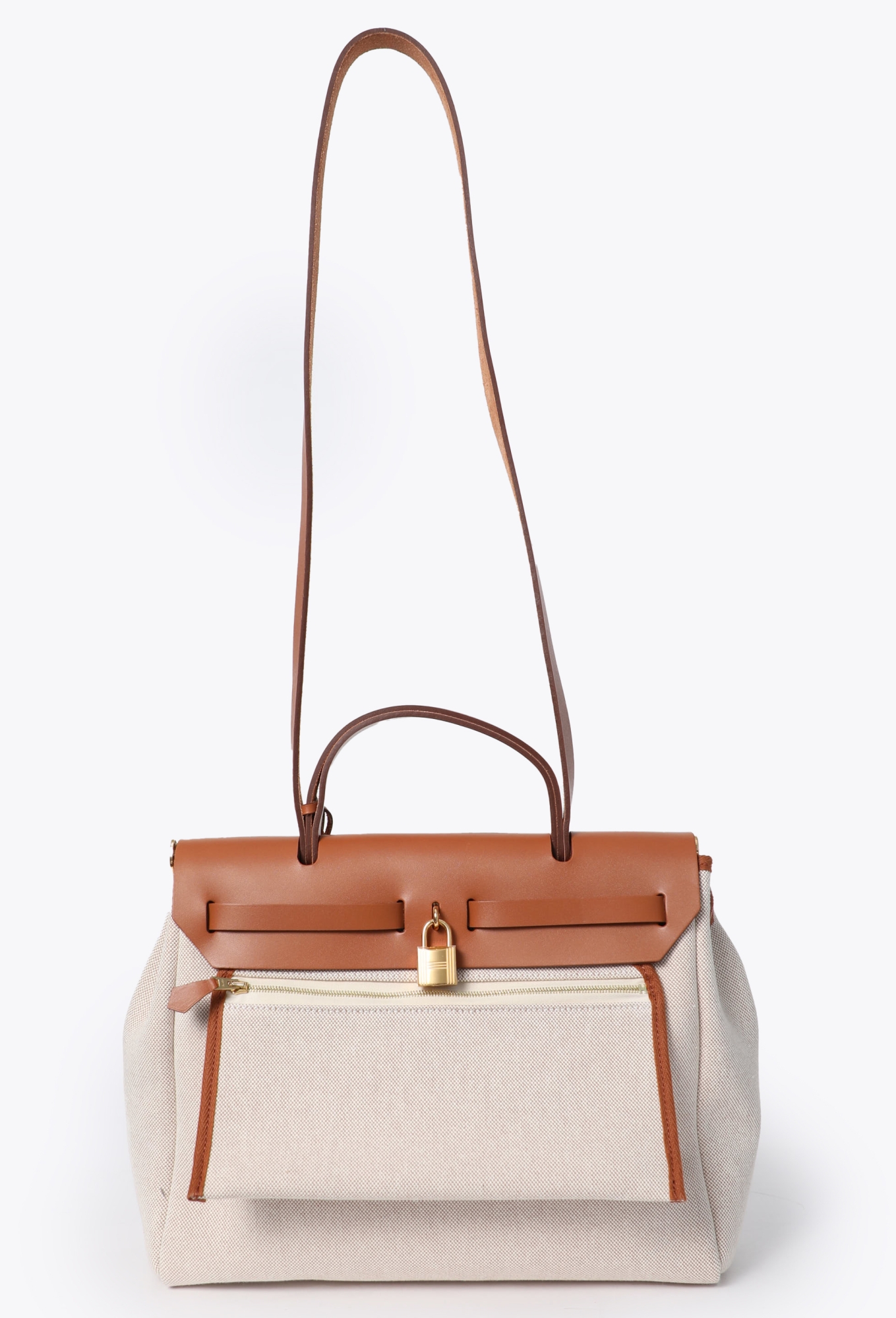 Limited Edition: Circuit 24 Toile & Vache Hunter Herbag 31