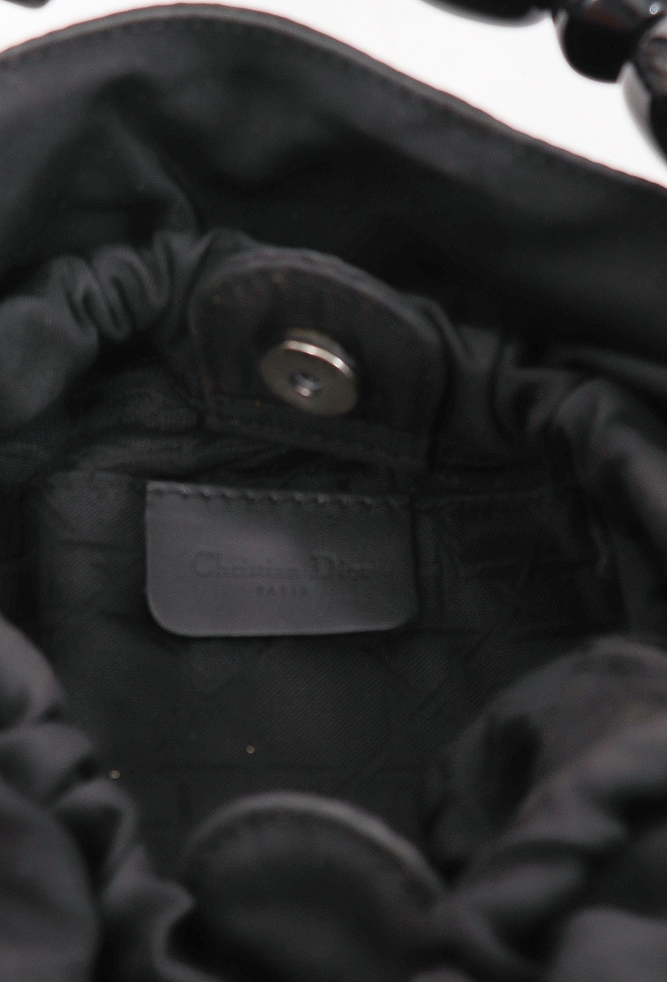 Vintage Maris Pearl Bag - Dior | ReSee