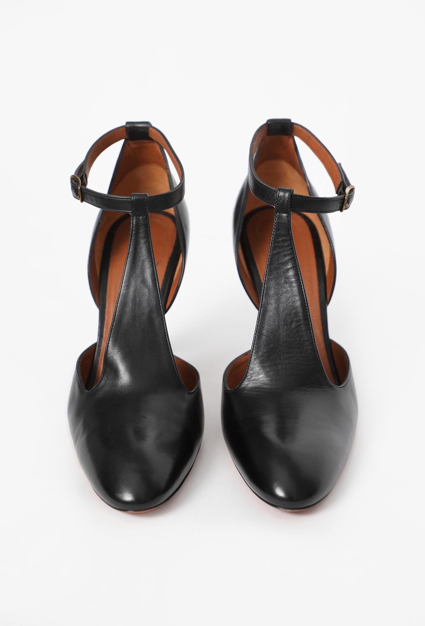 Tango Leather Pumps, Resort 2015 - Céline | ReSee