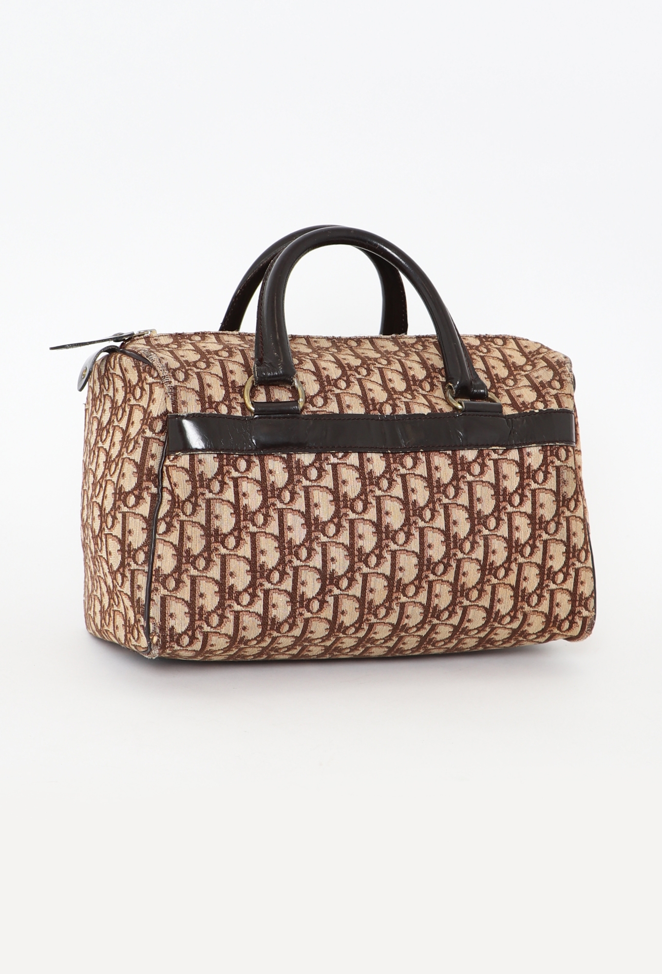 バッグ Rare 70s French  Boston Bag バッグ Rare 70s French Boston Bag bd7e46c7d6560de5f1d29b12b60e79
