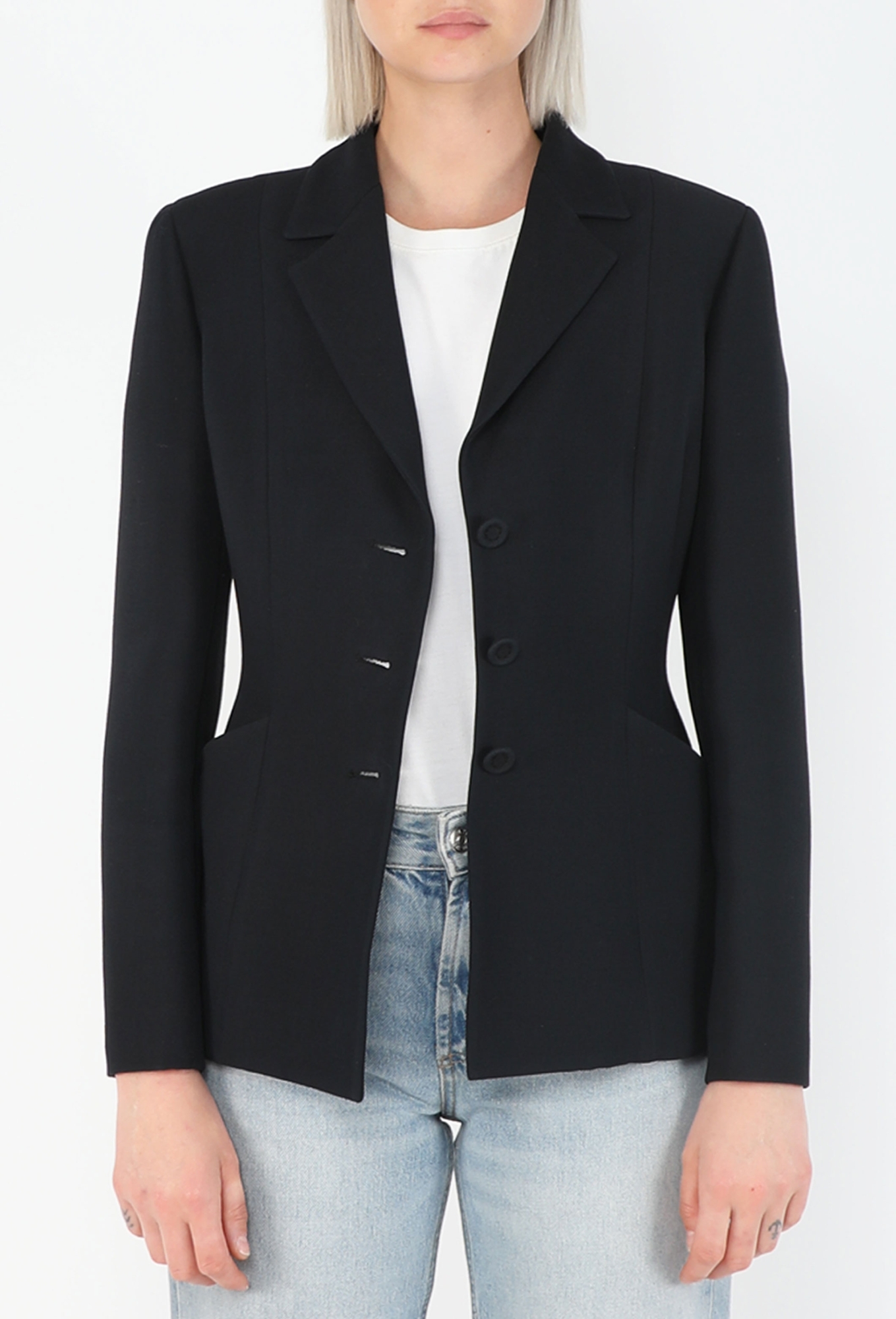 30 Montaigne Bar Blazer - Dior | ReSee