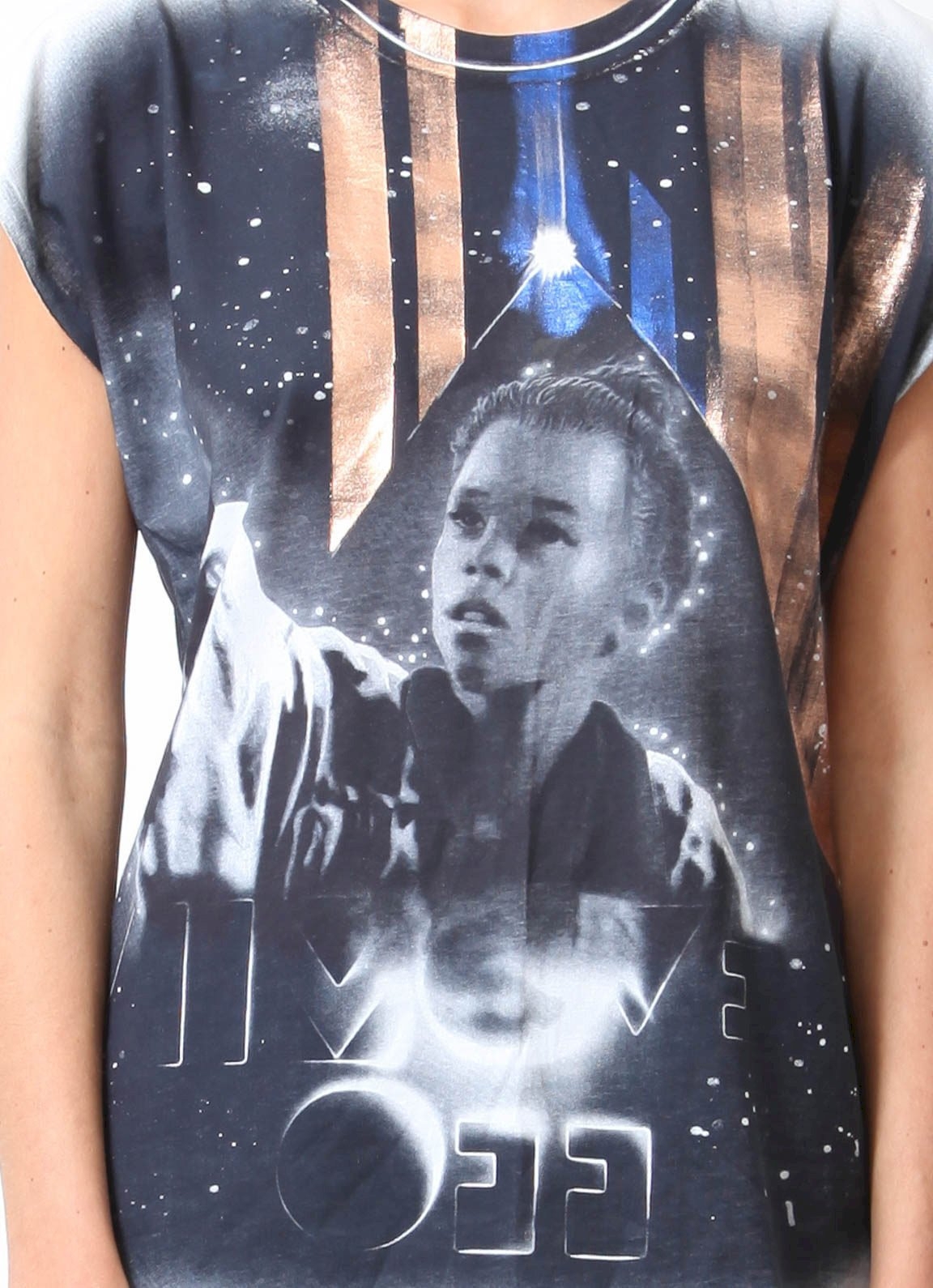 2012 EgyptoFunk T-Shirt | Authentic & Vintage | ReSee