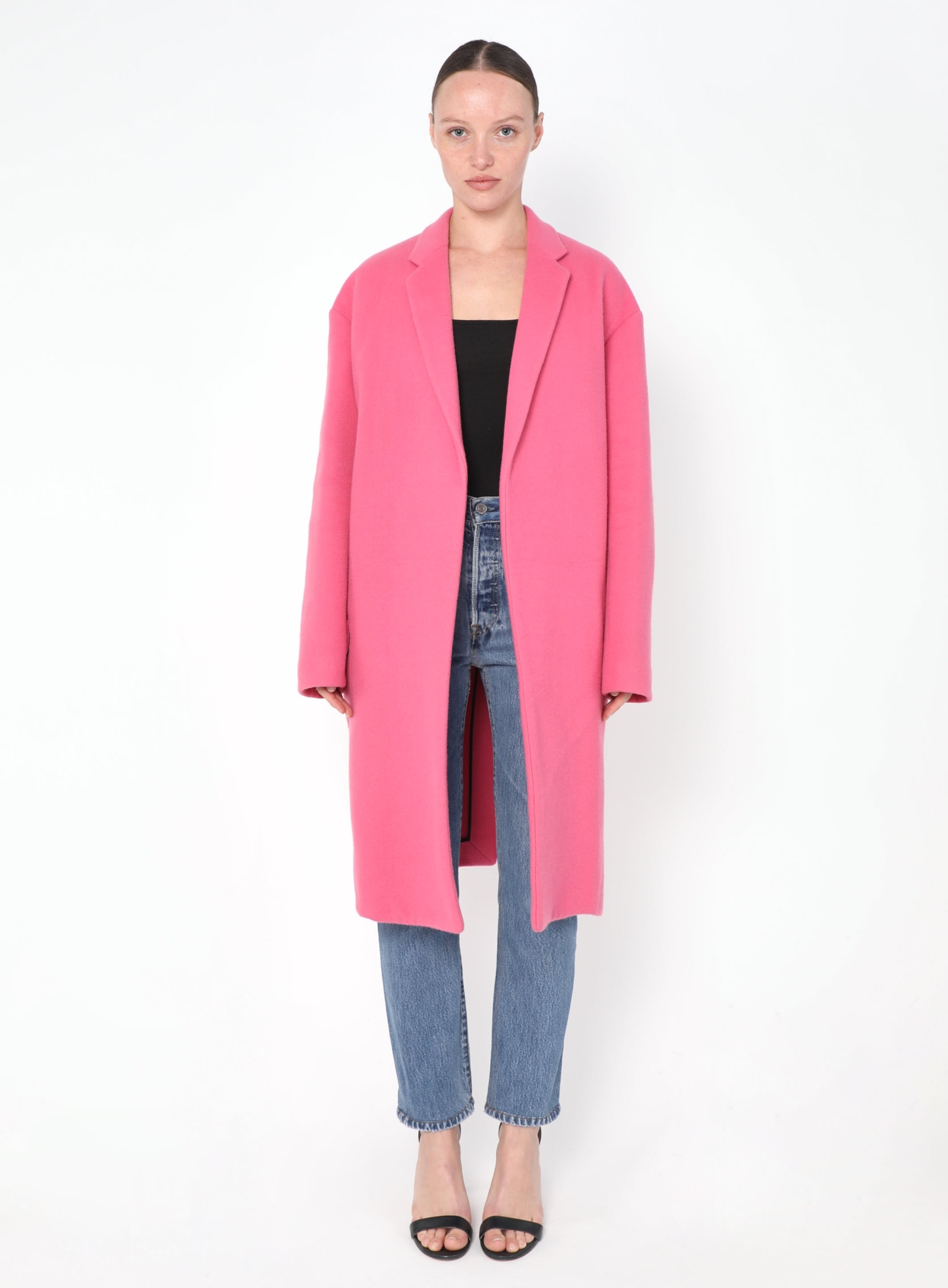 Iconic 2014 Cashmere 