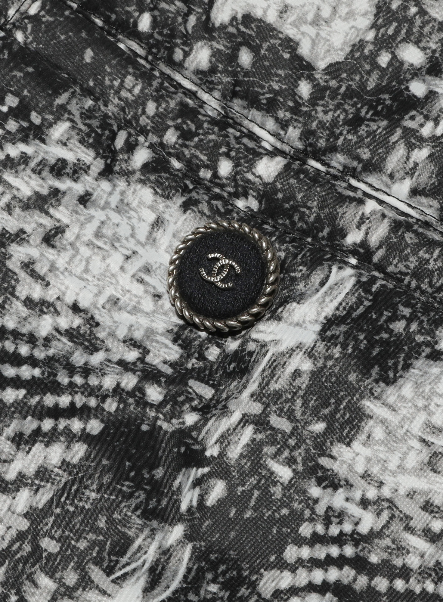 2013 Reversible Printed Jacket | Authentic & Vintage | ReSee
