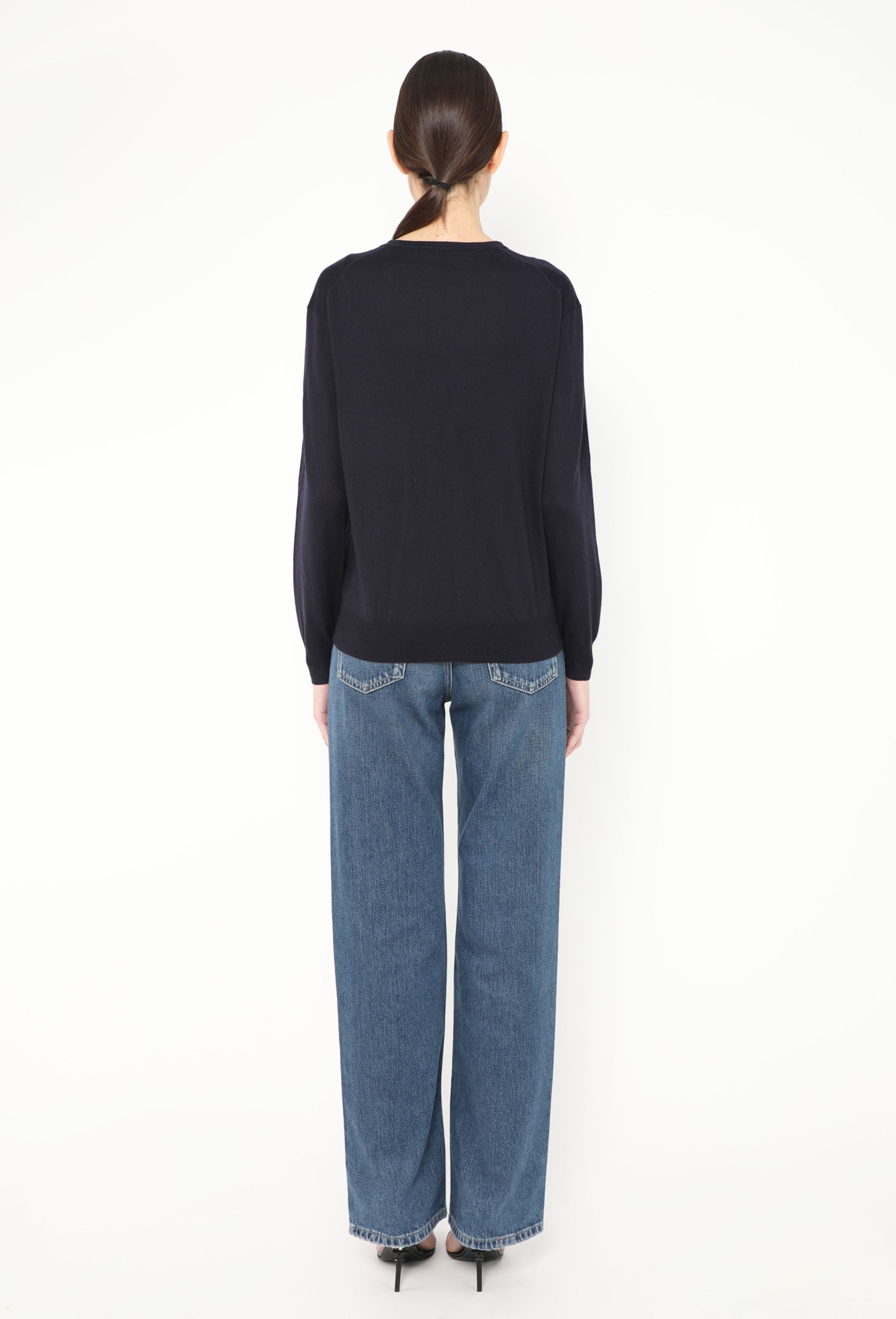 Classic Triomphe Cardigan - Céline | Authentic & Vintage | ReSee