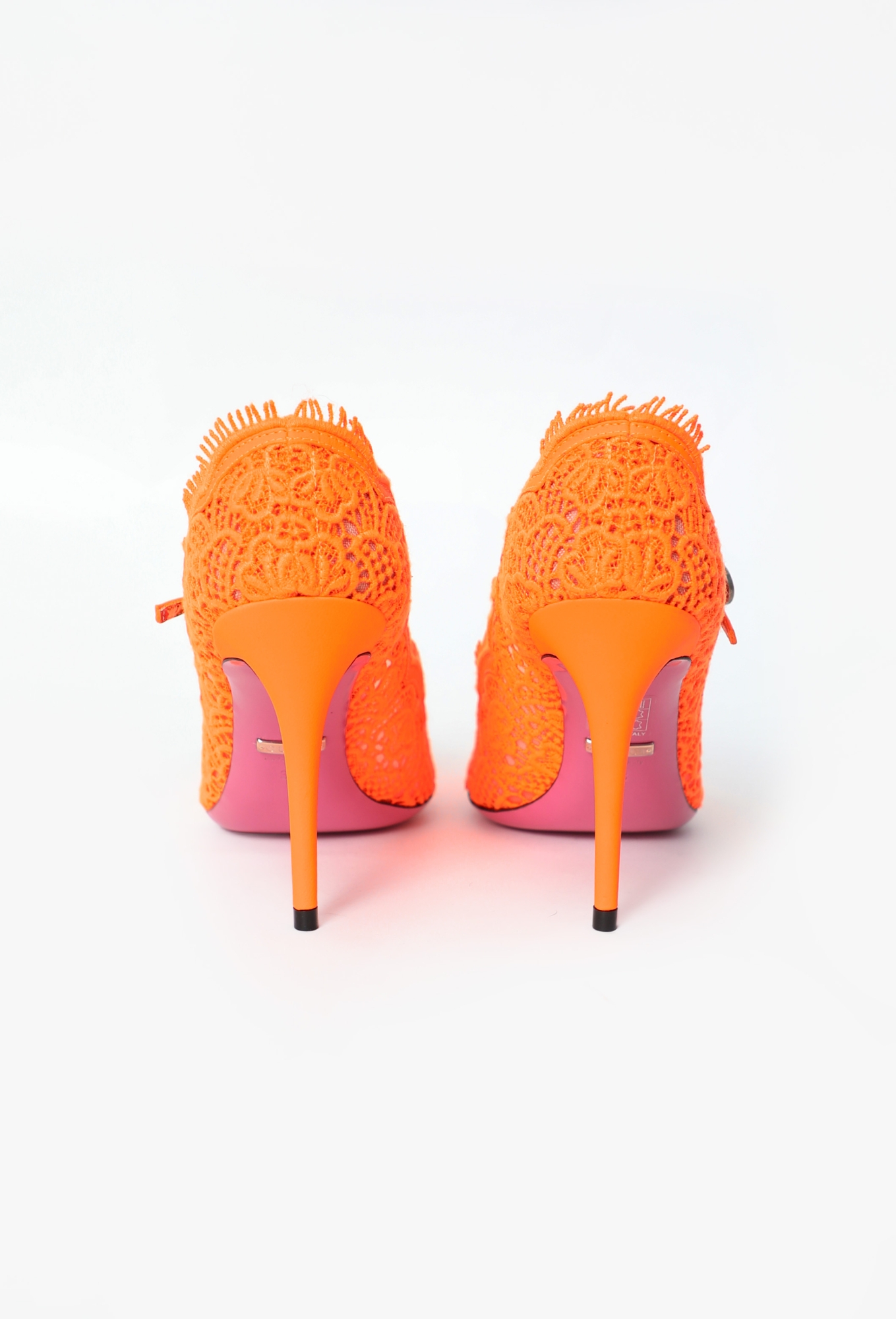 2024 Lace Virginia Pumps - Gucci | ReSee