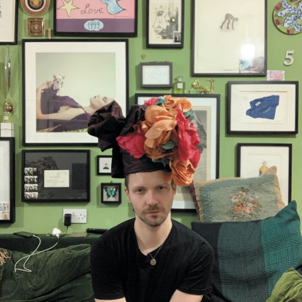 Collector Stories: Alexander Fury