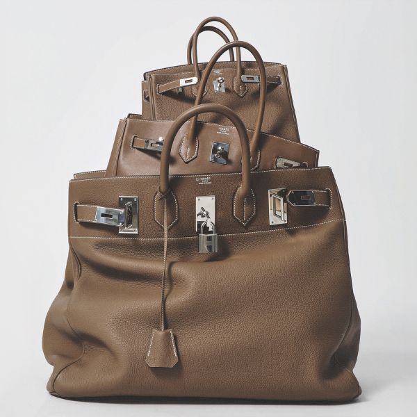 The Chicest Hermès Bags