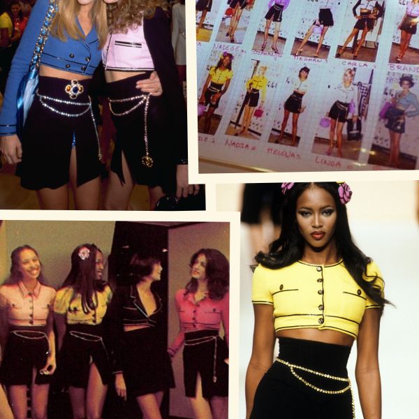 OFF the RACK | Inside the ReSee Archive, Episode 2