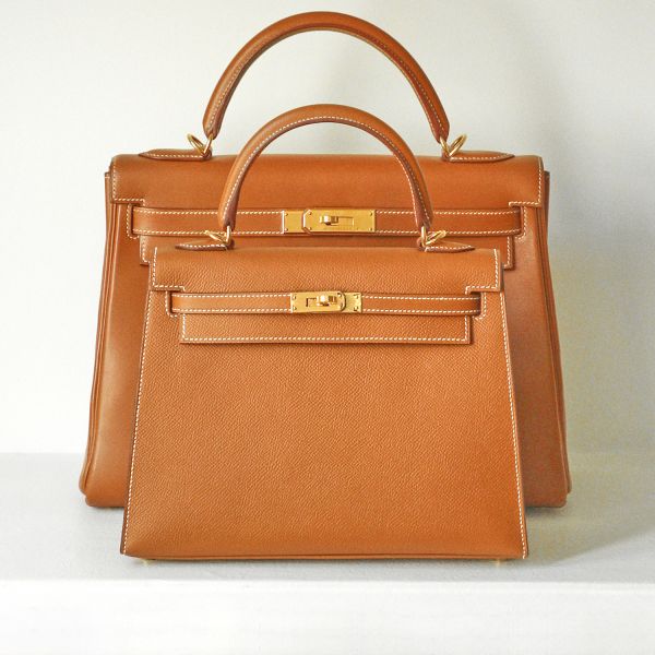 The Chicest Hermès Bags