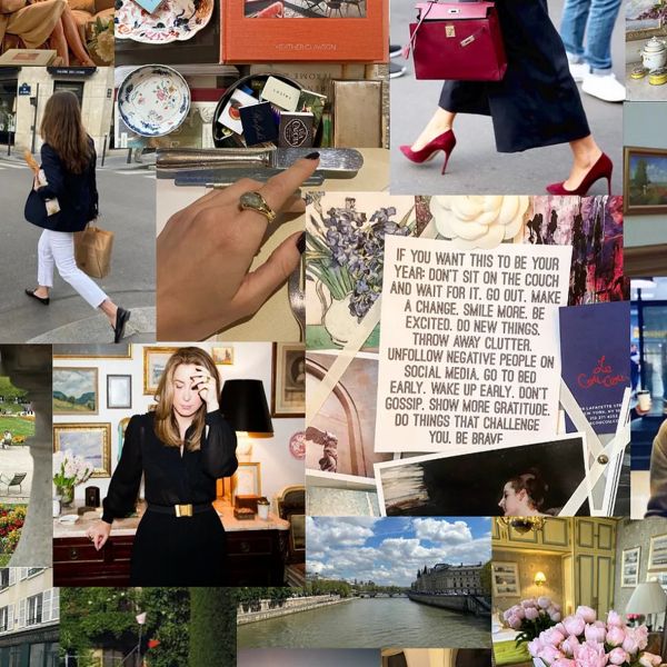 Seller Series: Habitually Chic