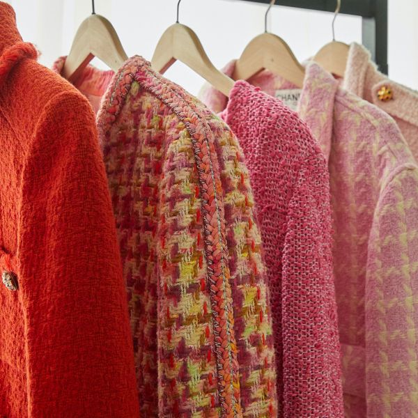 In Paris? Visit our Boutique