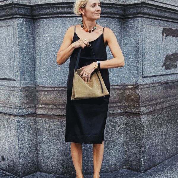 The Seller Series: Yana McKillop