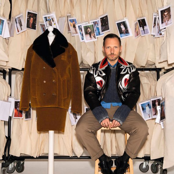 What to Collect NOW, with Alexander Fury