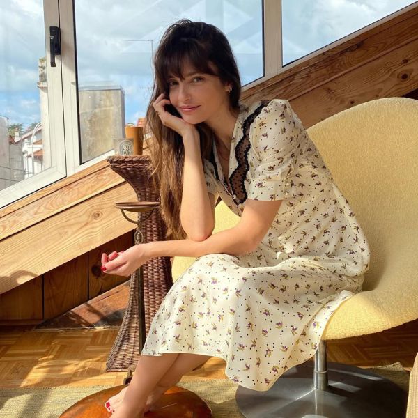 A Guide to the French Riviera by Annabelle Belmondo