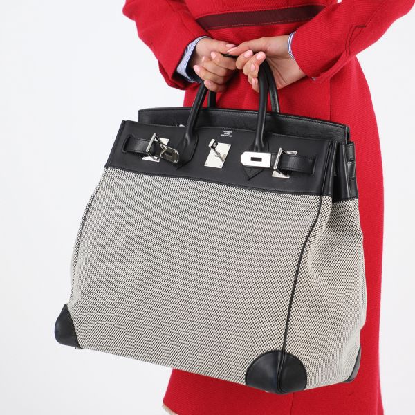 The Chicest Hermès Bags