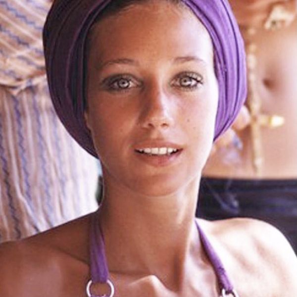 Marisa Berenson, The Girl of the '70s