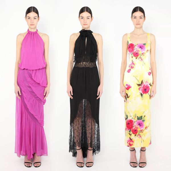 ReSee - Authentic & Vintage Fashions's First Reseller