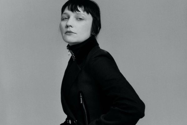 Lotta Volkova