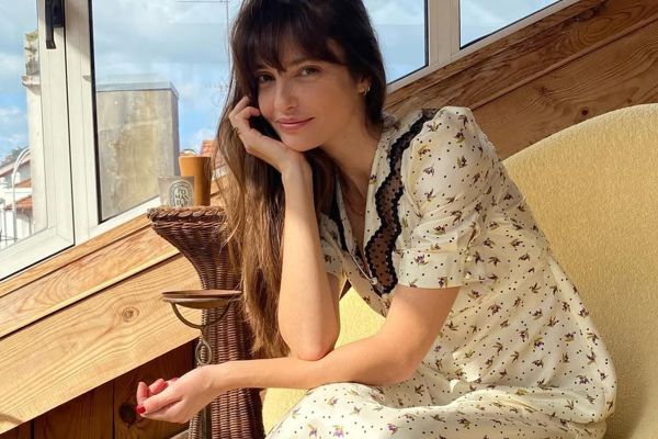 A Guide to the French Riviera by Annabelle Belmondo