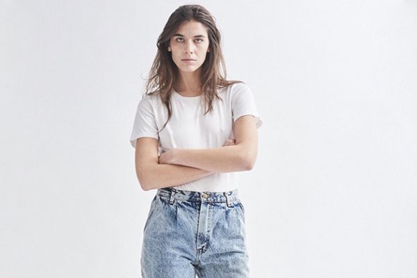 Denim Care Guide