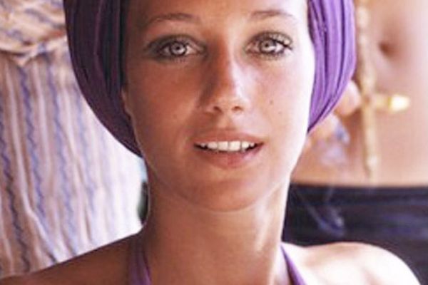Marisa Berenson, The Girl of the '70s