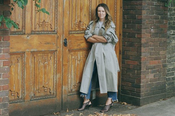 The Seller Series: Clare Waight Keller