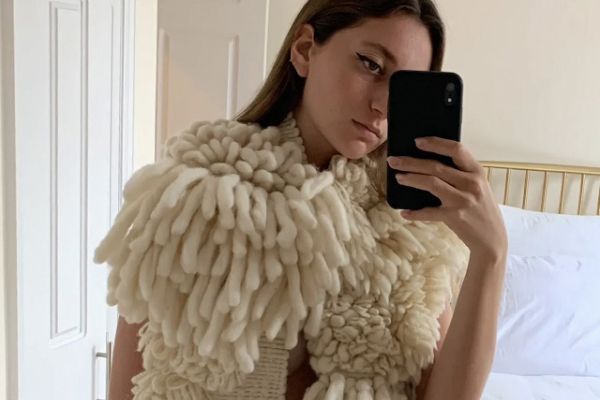 Collector Stories: Eden Pritikin