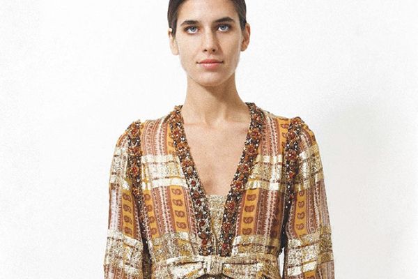 Oscar de la Renta