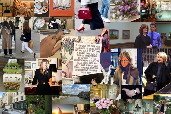 Seller Series: Habitually Chic