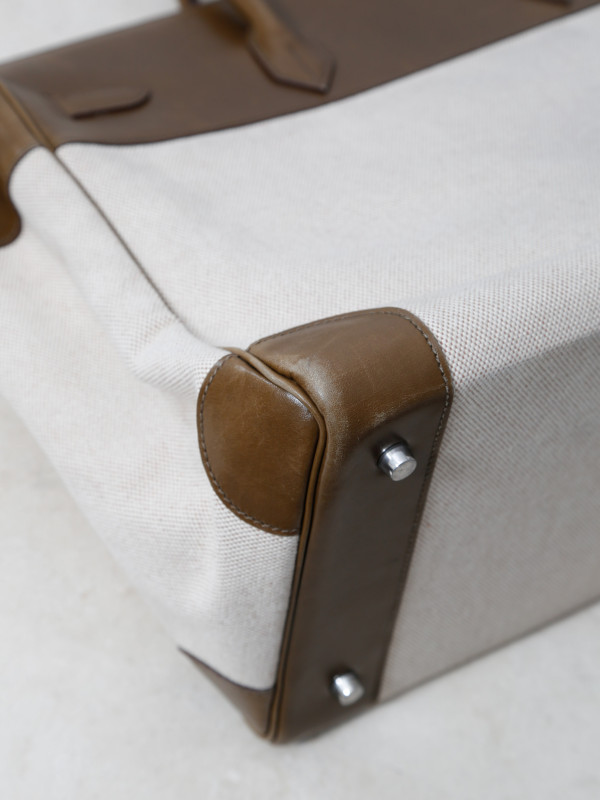Louis Vuitton Bucket - Revived Bag Repair and restoration