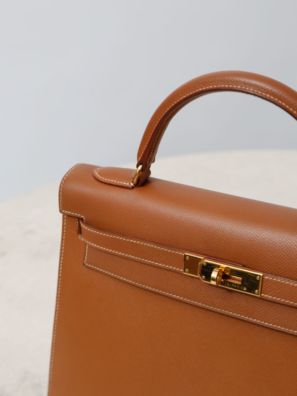 Restore & Repair Your Designer Handbag - Luxe Bag Spa