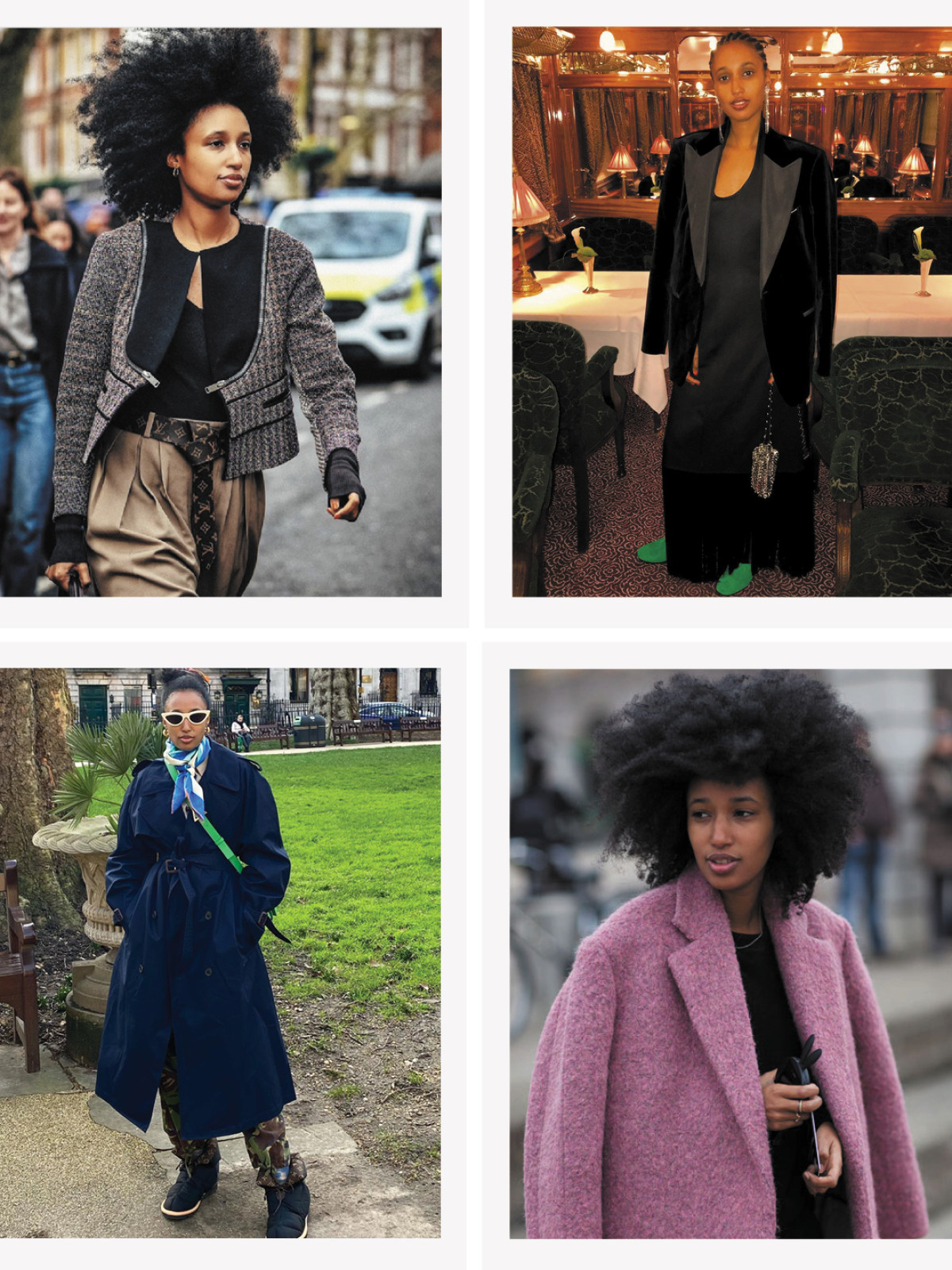 Julia Sarr-Jamois Julia Sarr-Jamois
