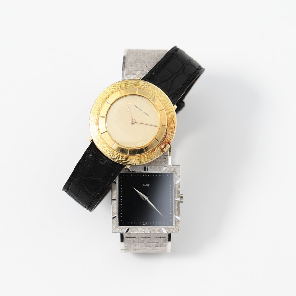 Must de Cartier Vendôme Watch - Cartier | Authentic Must de Cartier Vendôme Watch - Cartier | Authentic
