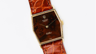 WATCHES WATCHES