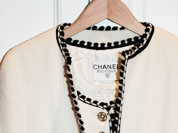 CHANEL