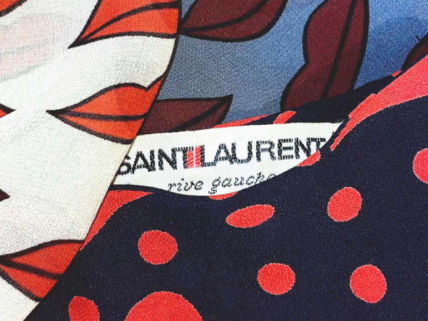 SAINT LAURENT