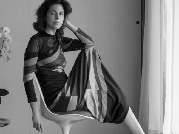 Vanessa Seward
