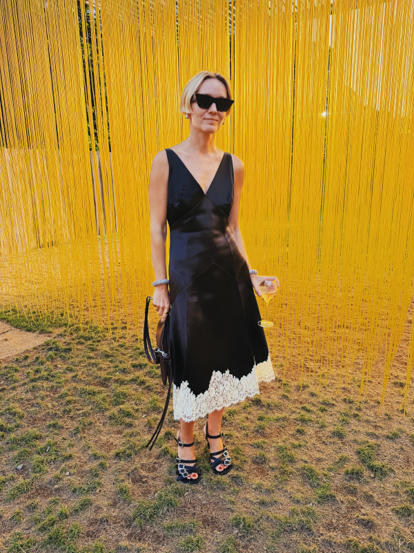The Seller Series: Yana McKillop