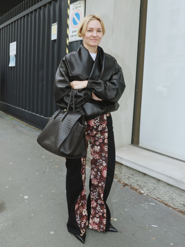 The Seller Series: Yana McKillop