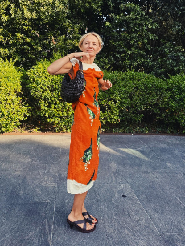 The Seller Series: Yana McKillop
